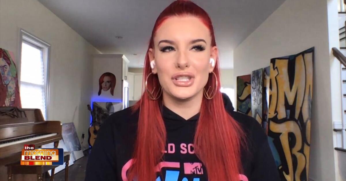 Nick Cannon Presents Wild N Out