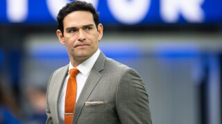Mark Sanchez-Stabbed