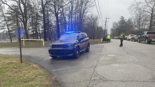 police indian hill high school