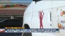 Mom picks up daughter covered in bruises