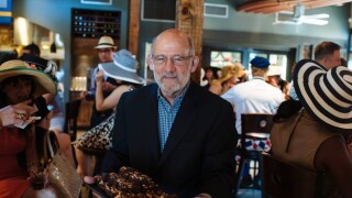 Courtesy: Charley G's