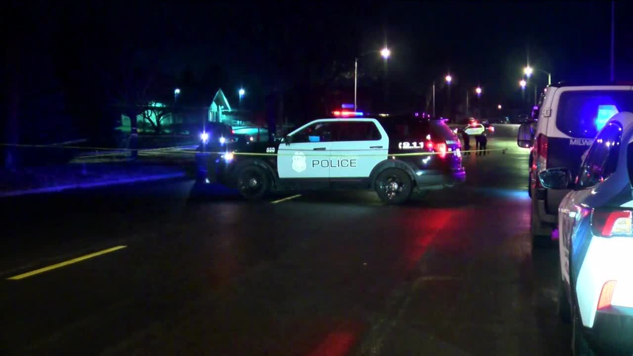 Milwaukee Police