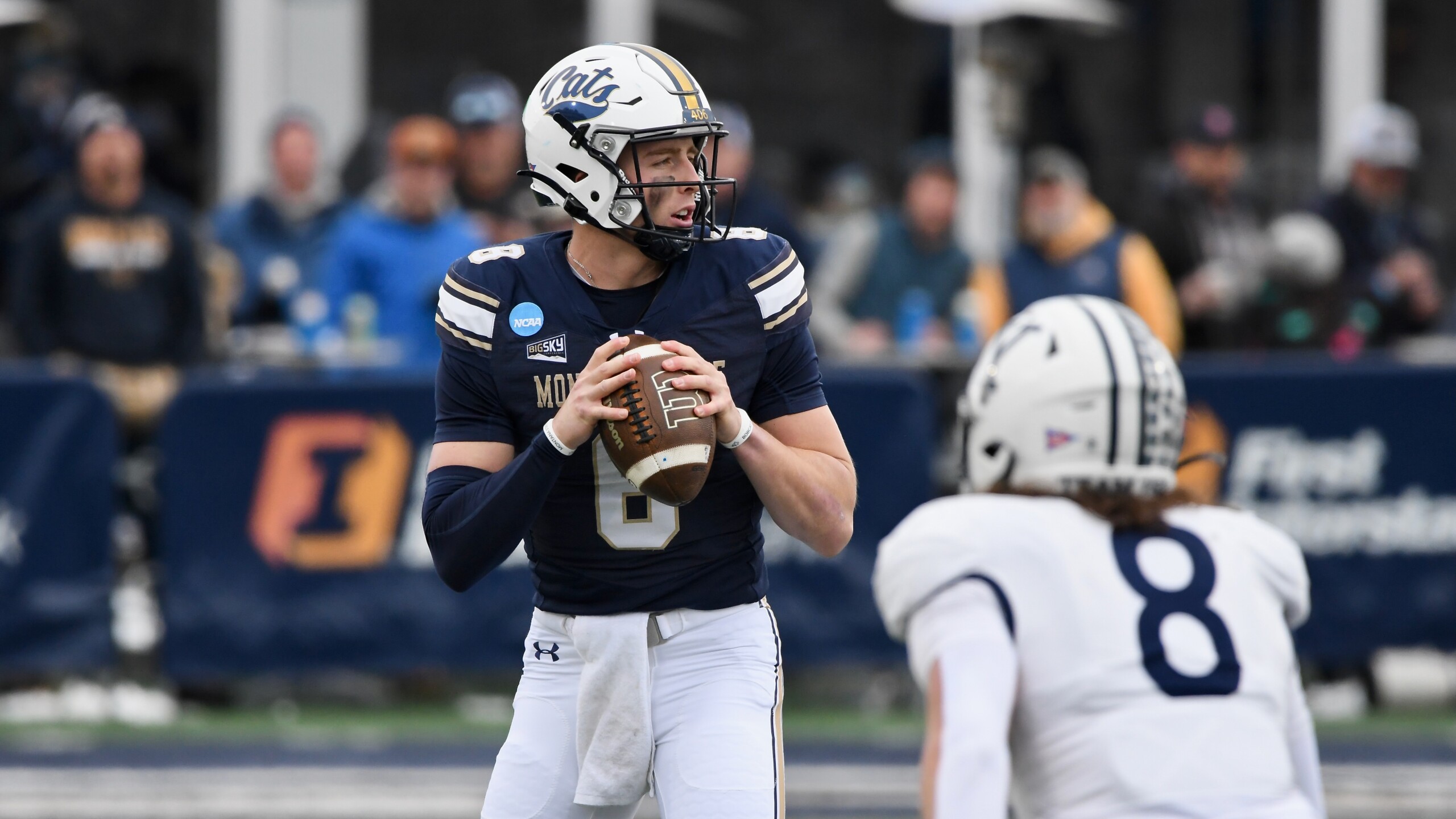 Montana State vs. Yale