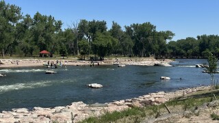 Pueblo WaterWorks Park