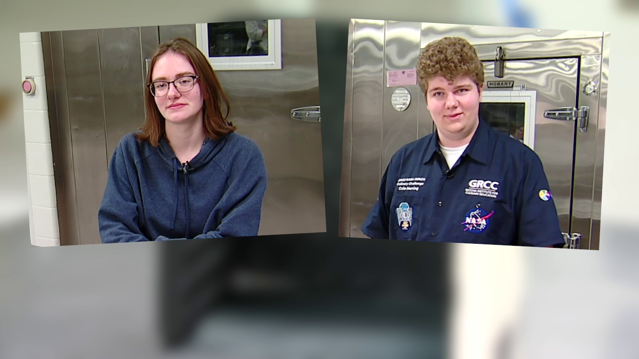 NASA HUNCH Competition