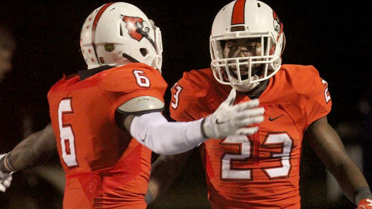 Colerain Moeller La Salle And St Xavier Among Most Dominant