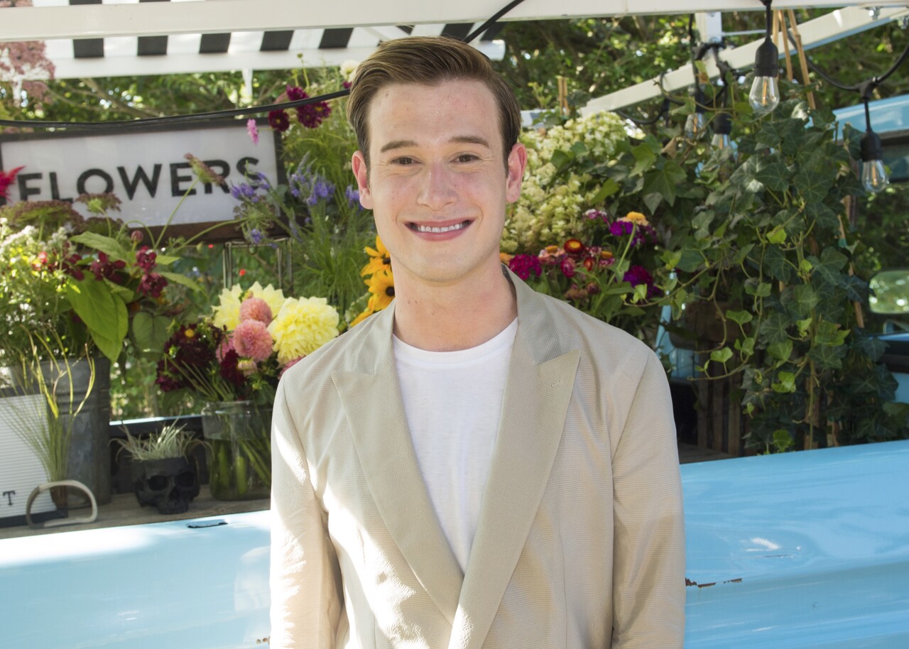 Tyler Henry