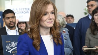 Election 2026 Michigan Senate