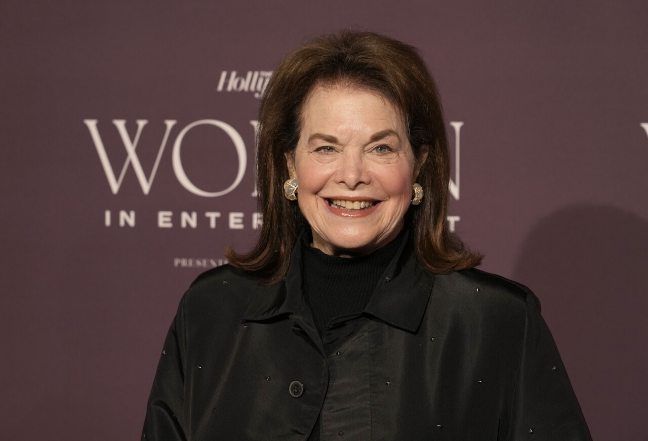 THR's 2023 Women in Entertainment Gala