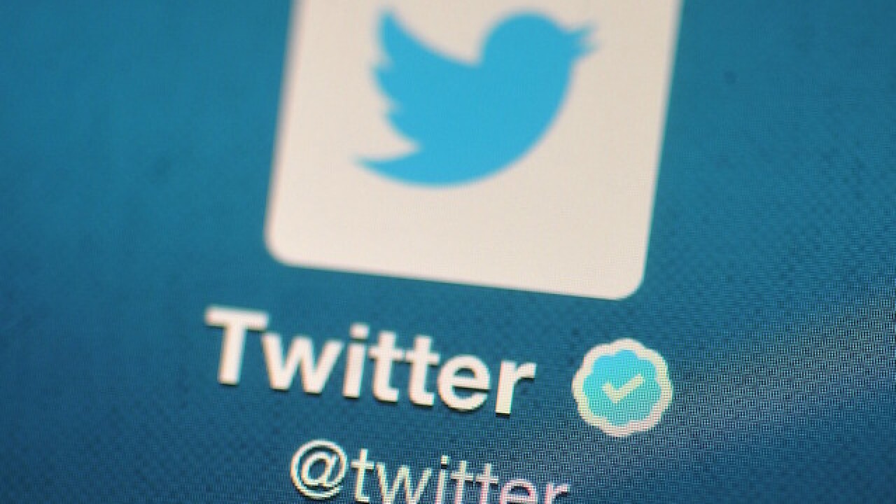 Twitter blocks far-right leader as Germany tightens hate speech law