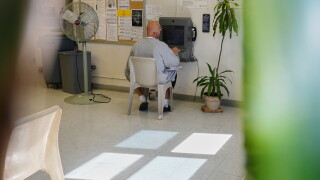 Climate Extreme Heat Prisons