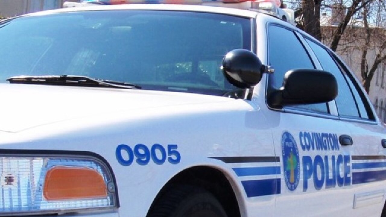 After friction, Covington police union and city hammer out a new contract