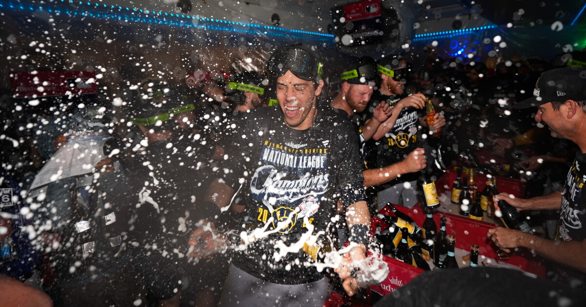 Shrewd moves helped the Brewers become annual contenders. Here's how they got to the World Series