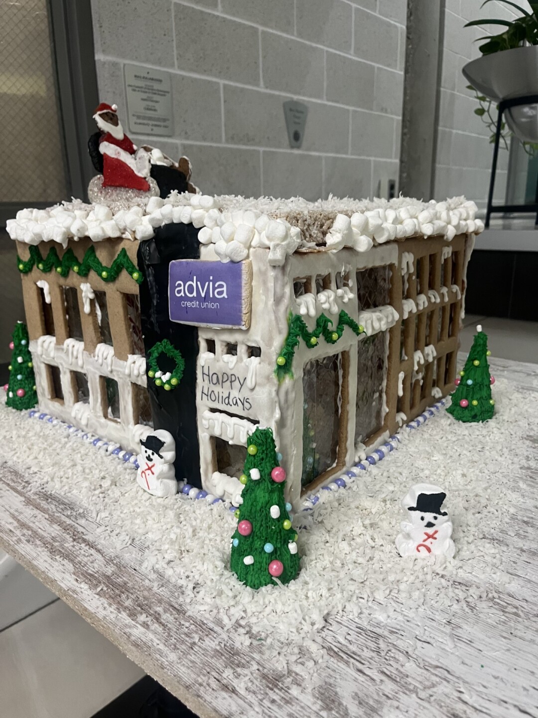 Gingerbread House Contest - Advia.jpg