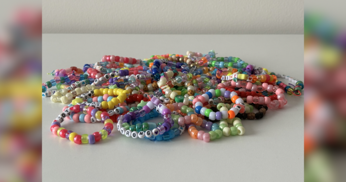 West Michigan mom shares how to give back during winter weather - Vimarsana News