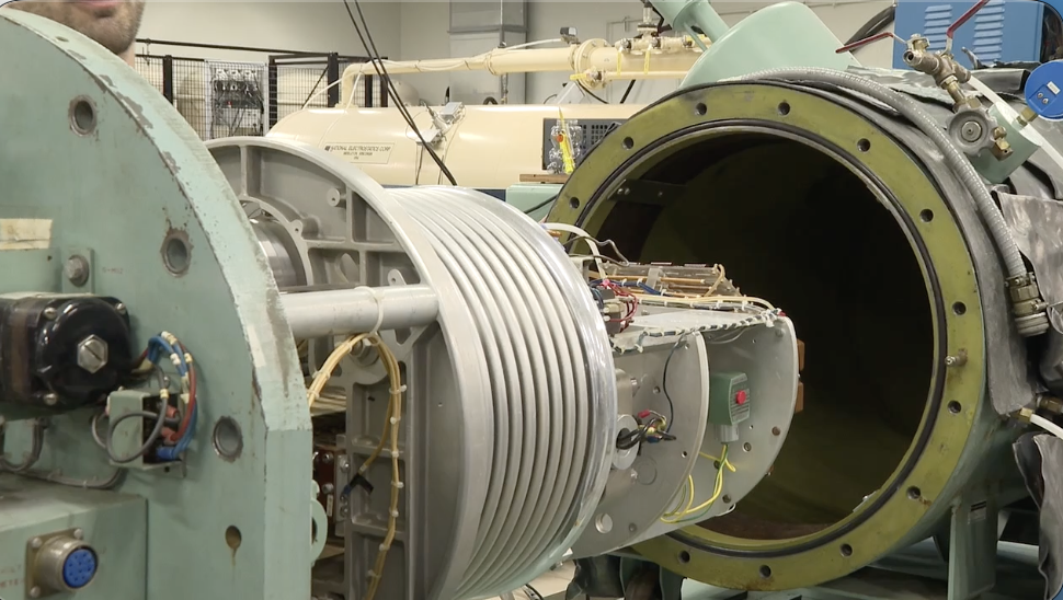 Texas A&M lands $5.4 million federal grant for nuclear waste recycling research that could reshape energy