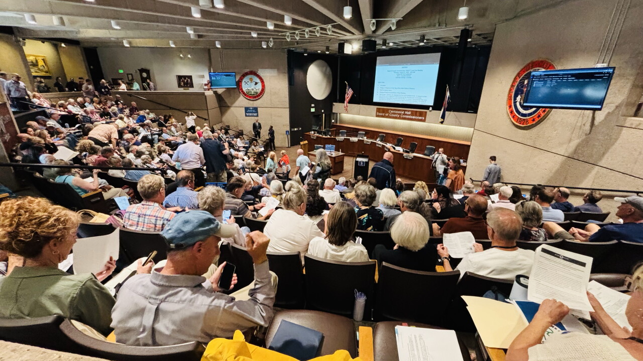 Buc-ee's Appeal Hearing 8/27/26