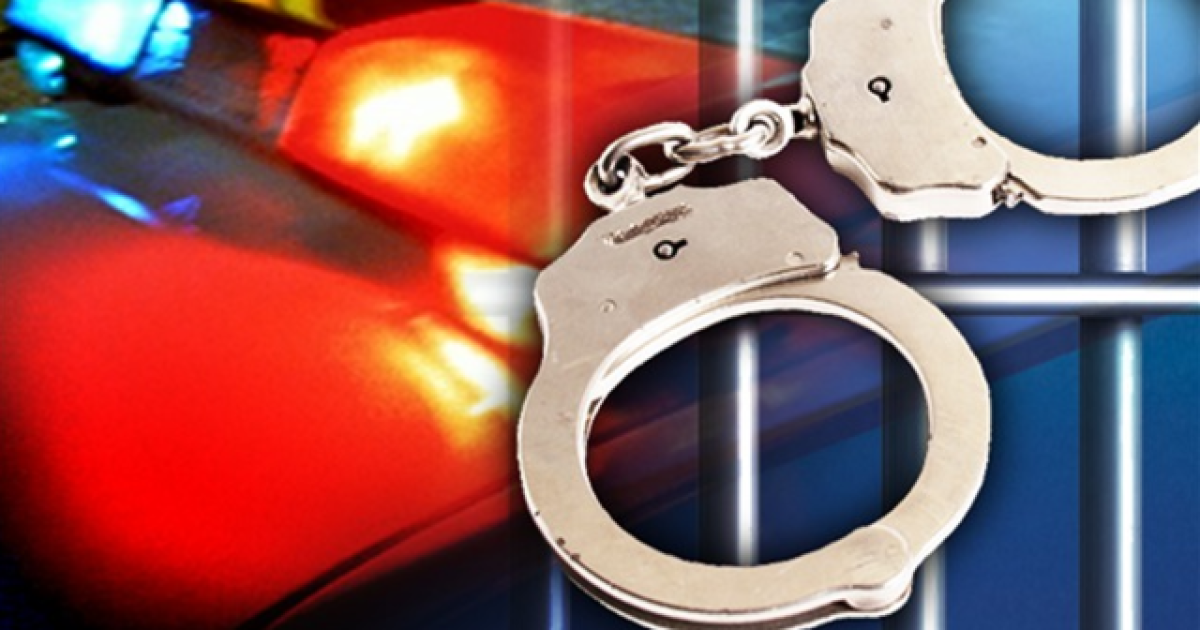 2017 murder suspect taken into custody