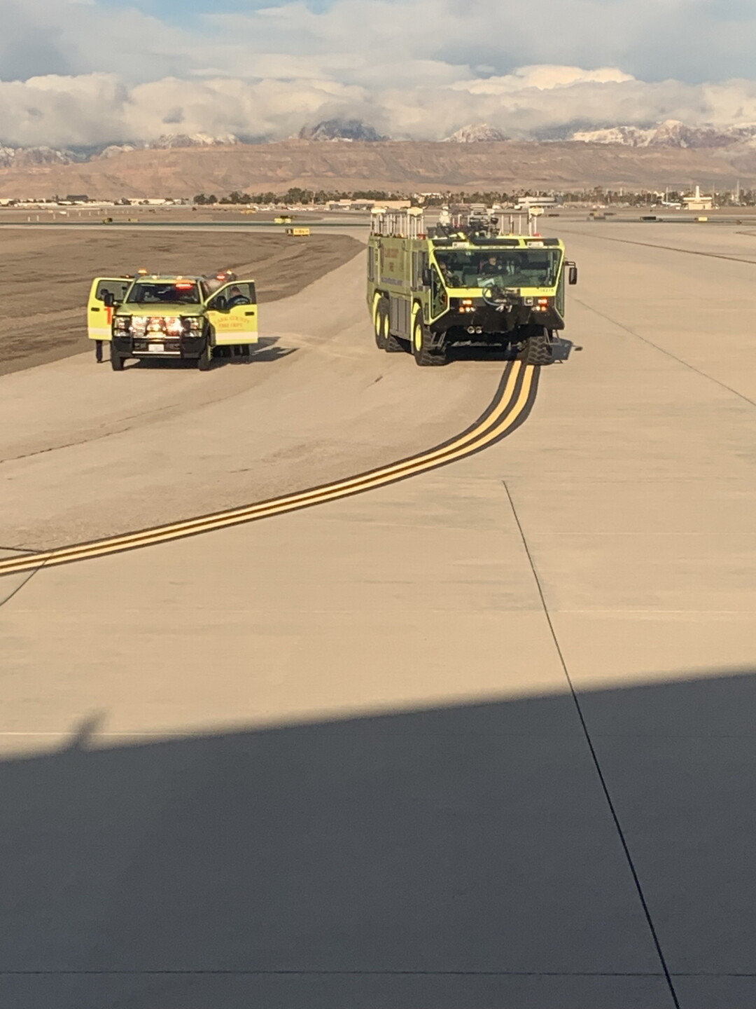 SW pilot emergency 2