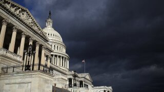 U.S. Capitol building