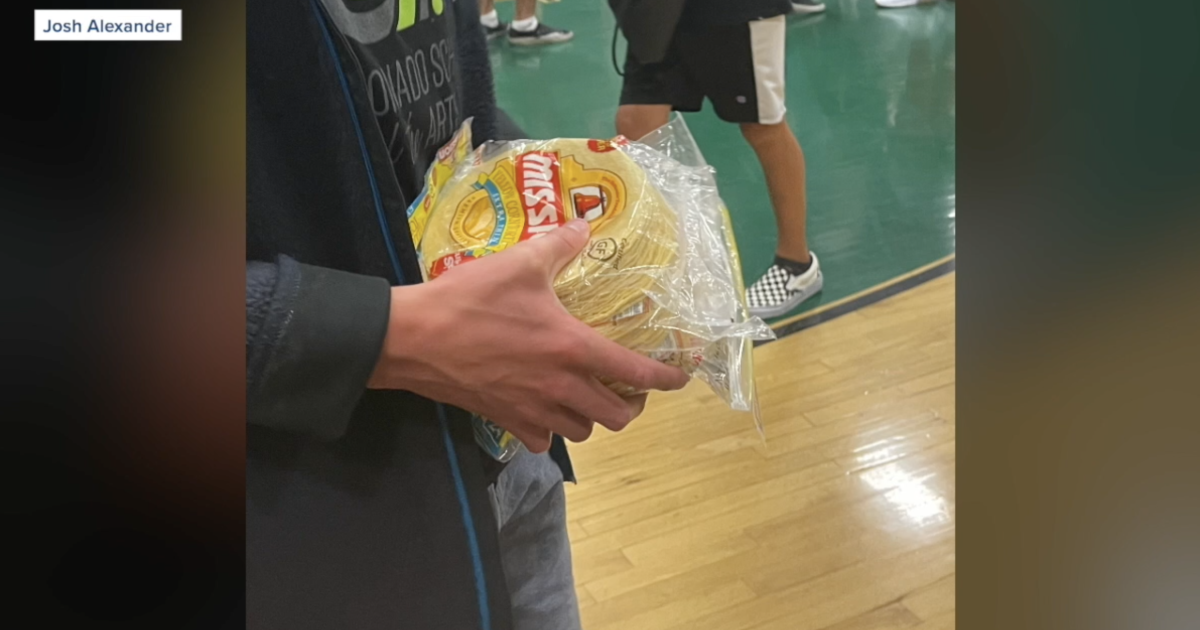 Coronado Unified To Appeal Ruling Over Tortilla Throwing Coronado High School Calendar 2022-2023