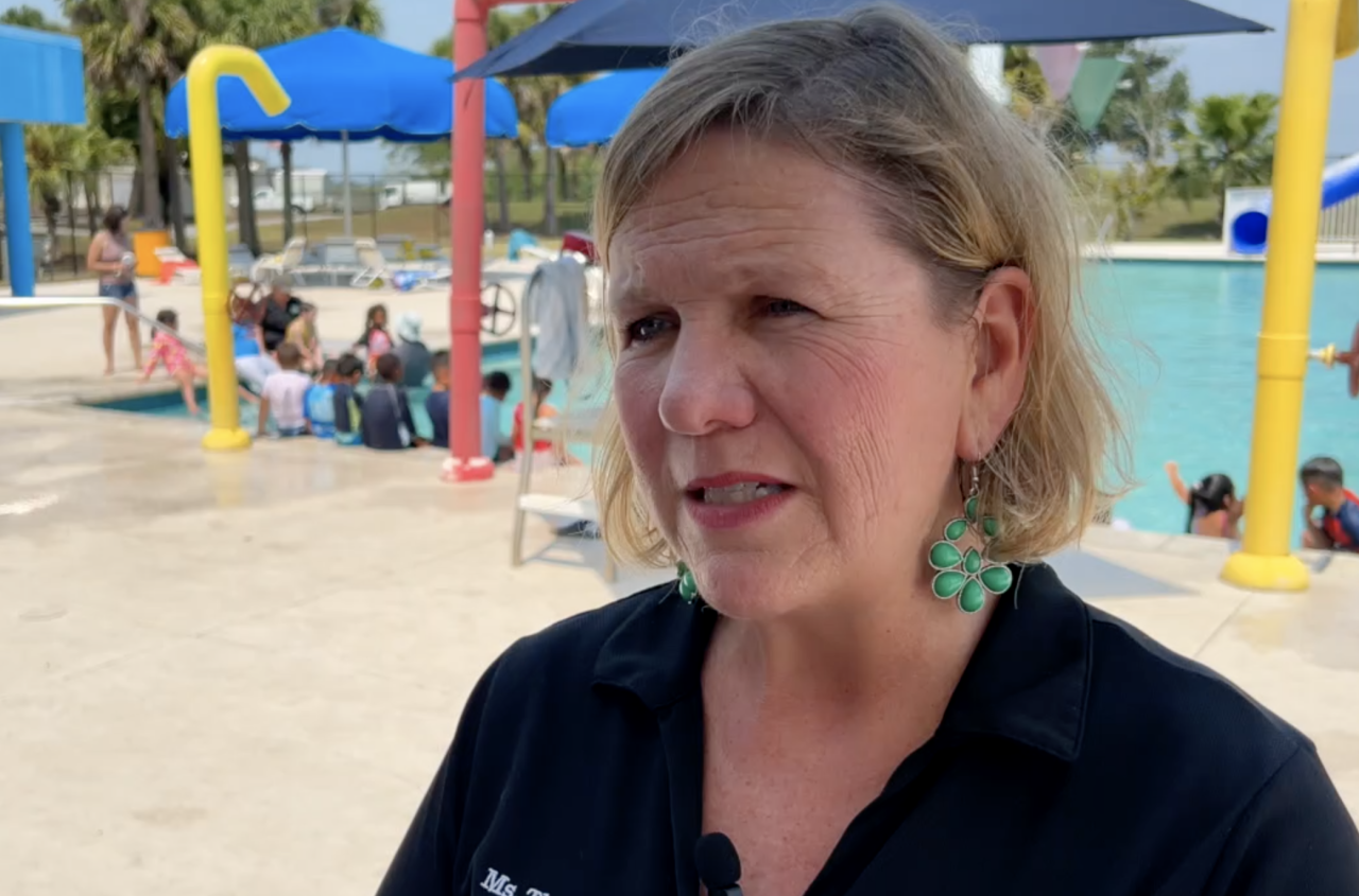 Gove Elementary principal Kim Thomasson May 2024.png