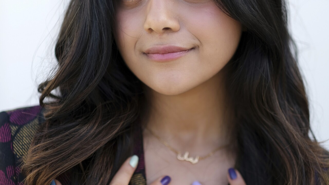 AP Breakthrough Entertainer: Iman Vellani, in marvelous form