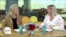 Tiffany and Katrina with the Buzz for November 21