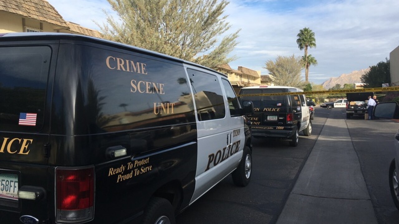 Tucson Police Department releases 2018 murder statistics