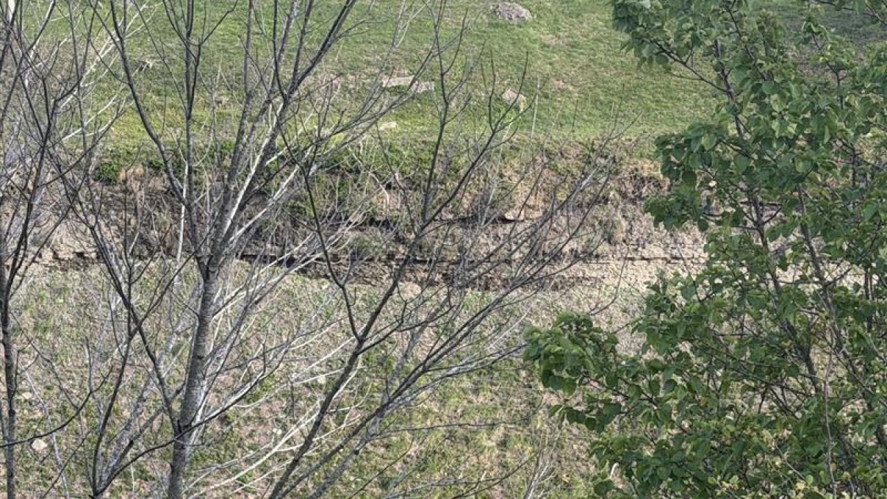 EKCC installs new fence