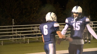 FRIDAY NIGHT BLITZ: Appleton North beats Kaukauna for top spot in the FVA