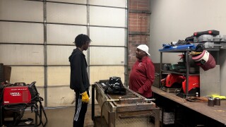 T&L Welding Academy