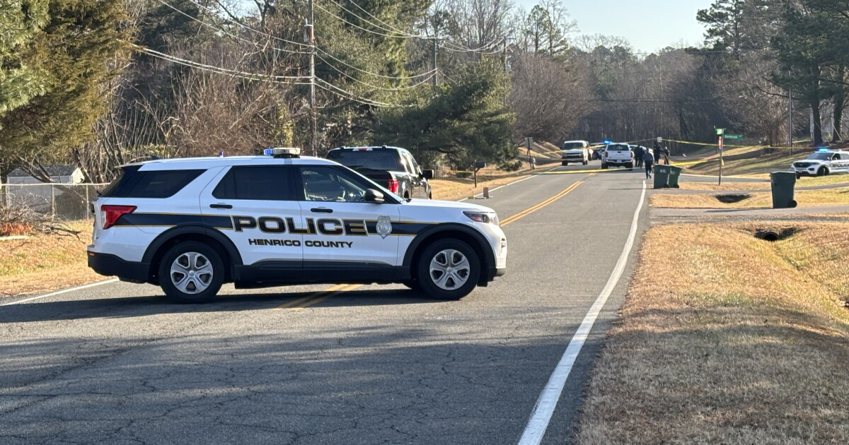 Police identify man shot and killed in Henrico