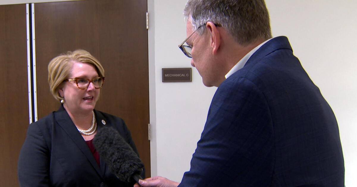 DCS commissioner defends department following NewsChannel 5 Investigations - Vimarsana News