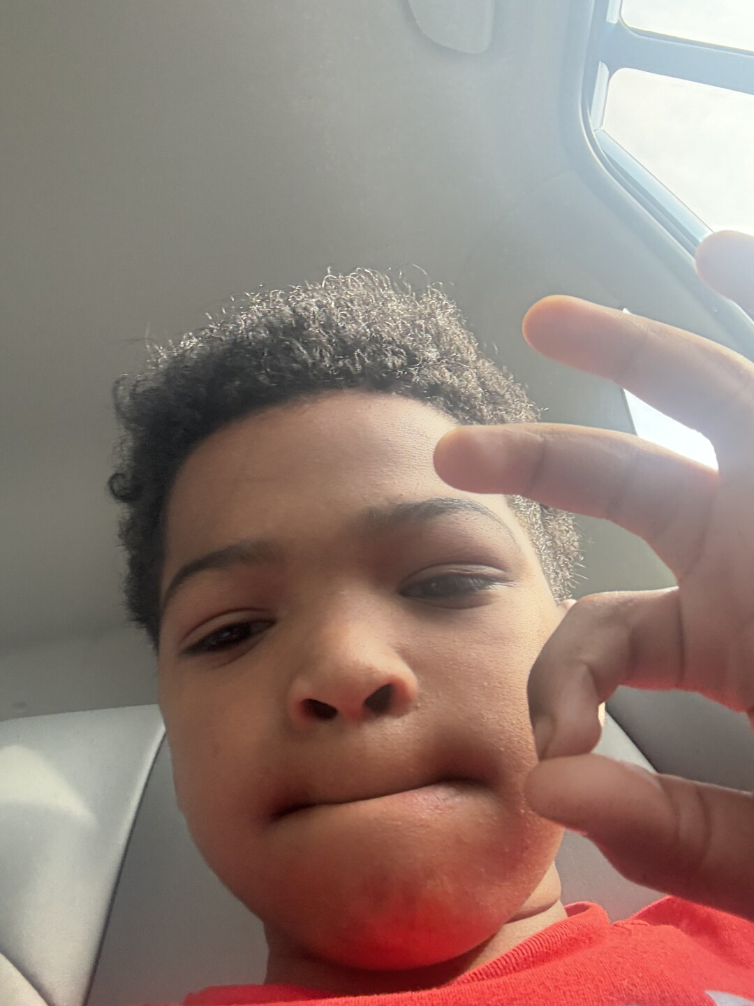 Missing boy 10/28/26