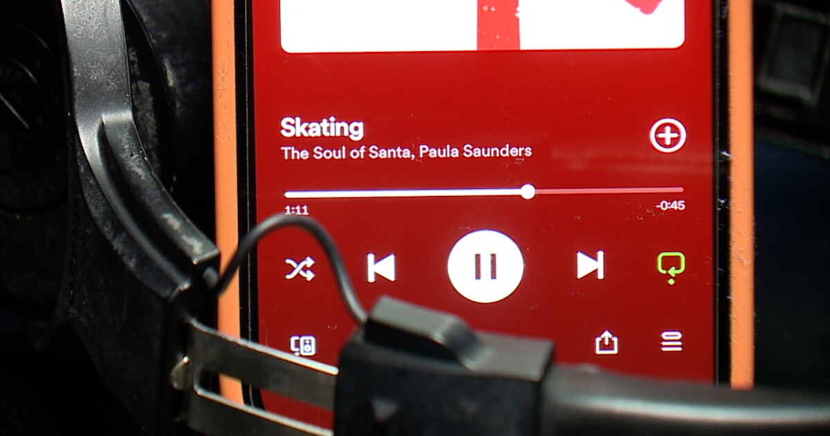 Kansas City jazz, hip-hop artists make Christmas album - Vimarsana News