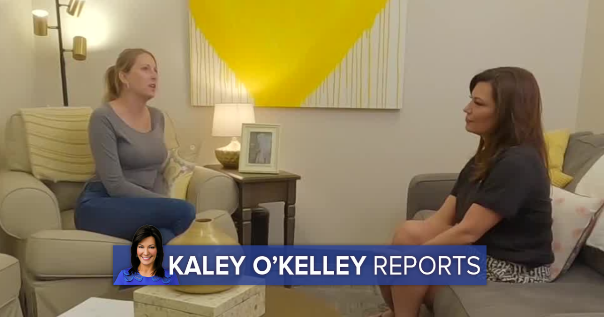 Valley organization offers a safe place for kids, families experiencing grief - Vimarsana News