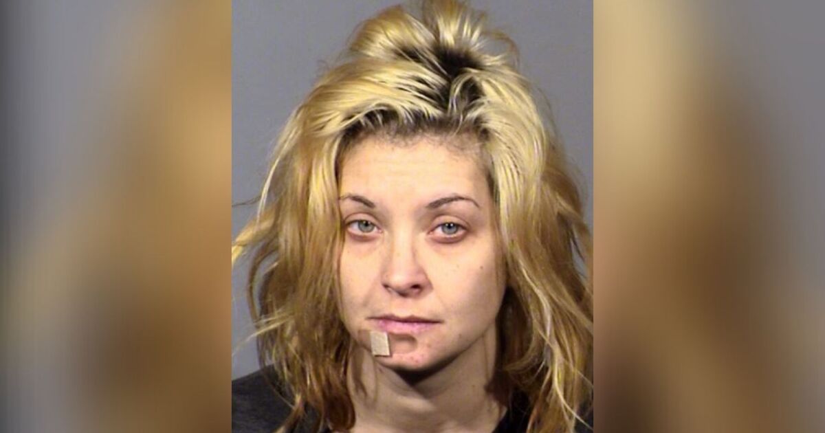 Arrest Report Reveals Further Grim Details In Death Of Missing Las Vegas Woman 8094