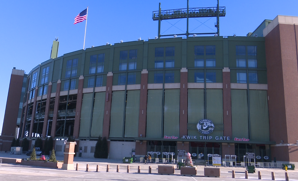 New Year wishes: What are Packers fans hoping for 2022?