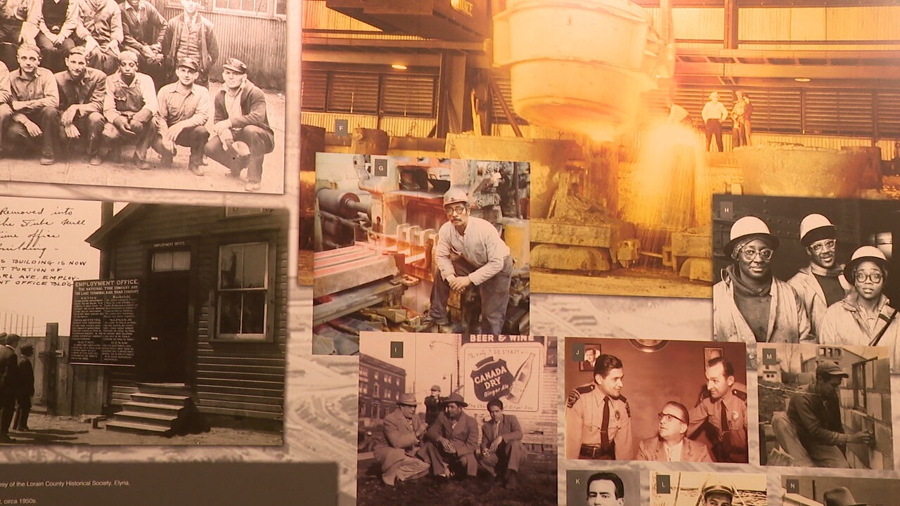 LORAIN STEEL MILL DISPLAY.jpg
