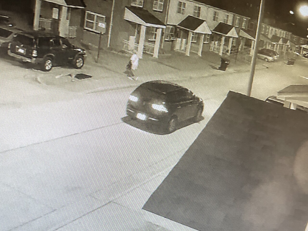 PT 1800 South Street homicide person of interest (May 16)