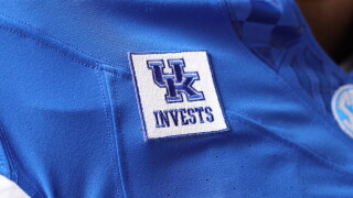 UK FOOTBALL UK INVESTS JERSEY PATCH
