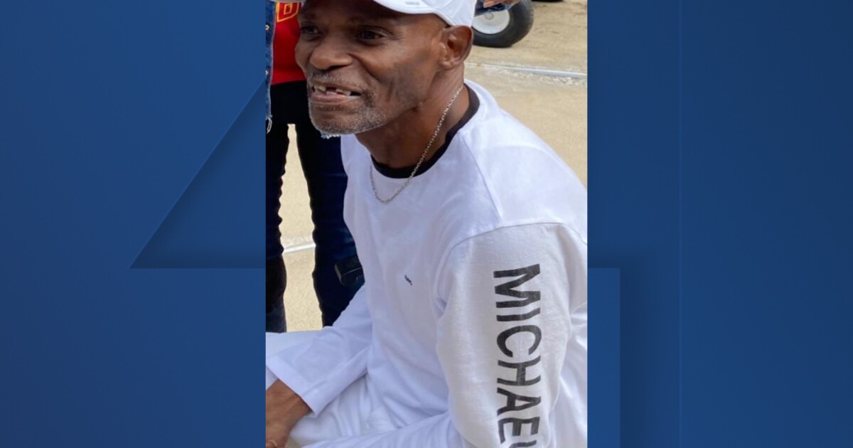 Kansas City police ask for help locating missing man last seen Aug. 15