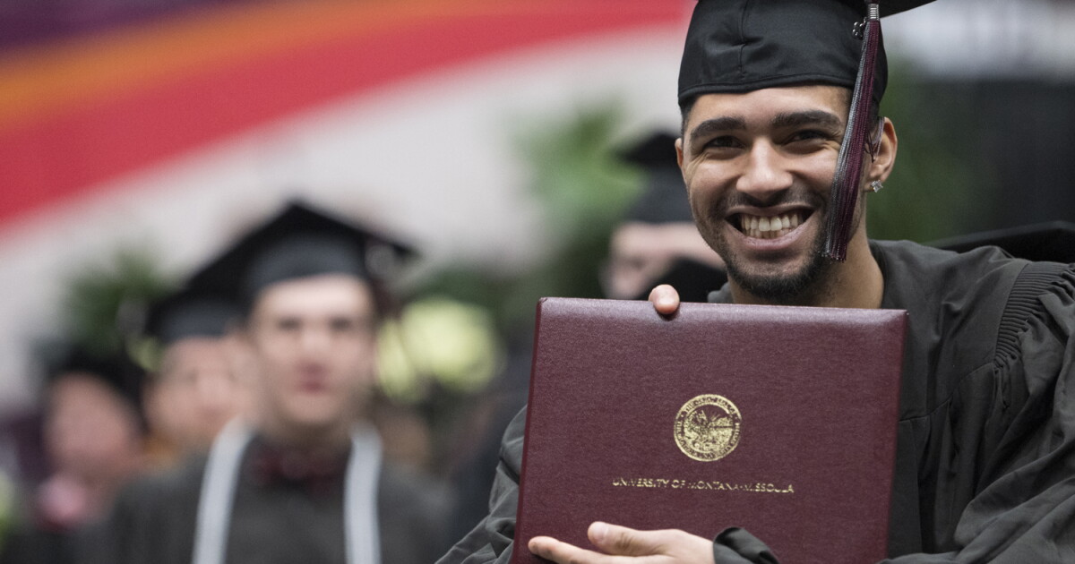 Lily Gladstone, Carol Tatsey-Murray to receive degrees, speak at UM commencement - Vimarsana News