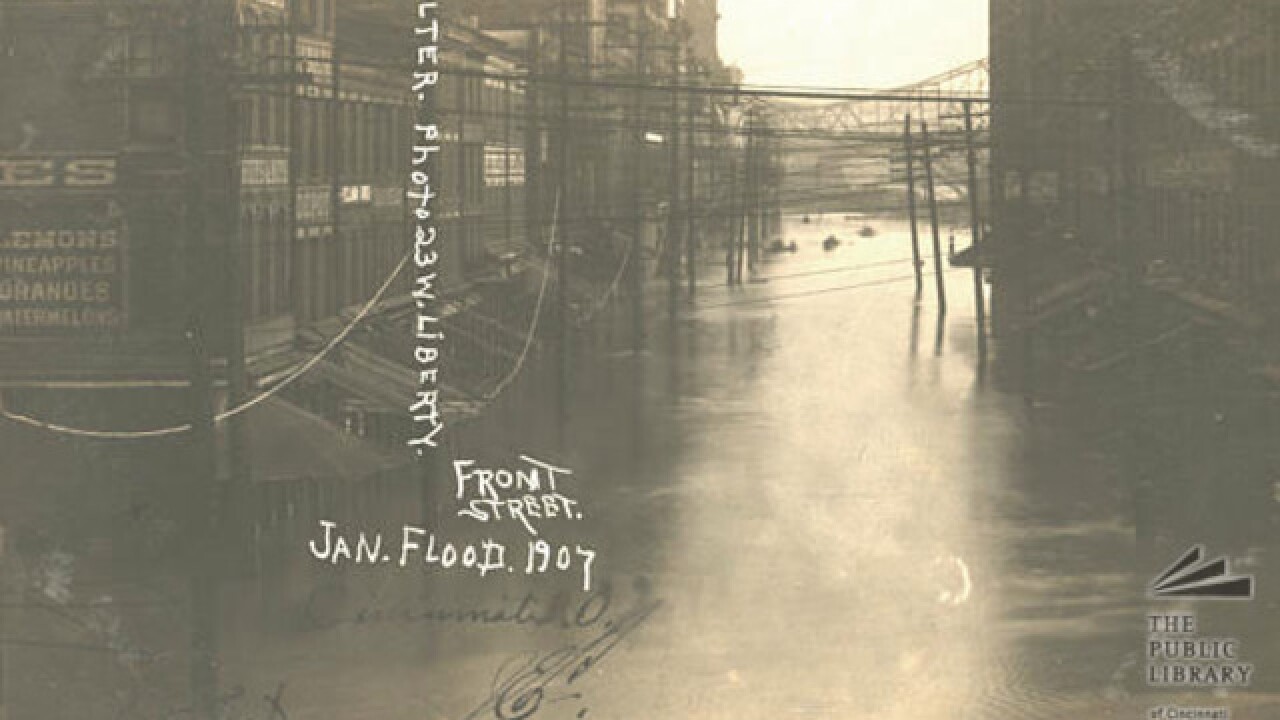 PHOTOS: Tri-State floods throughout history