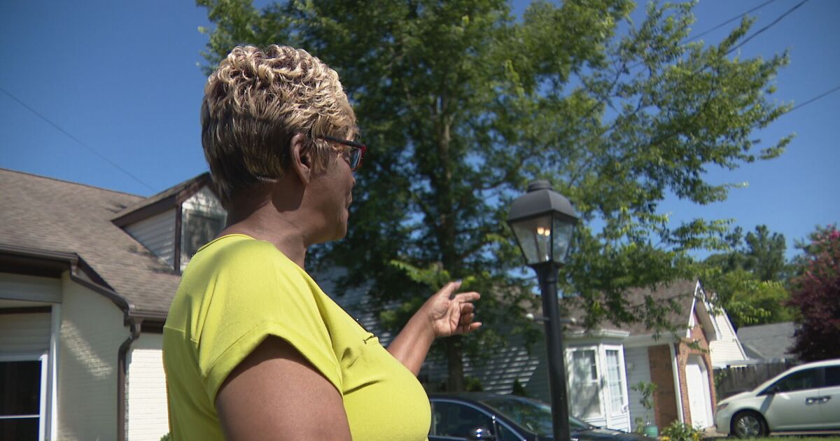 You won your court case — so why can't you collect the money? One Tenn. woman's fight explains it all