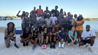 West Palm Beach Run Clubs