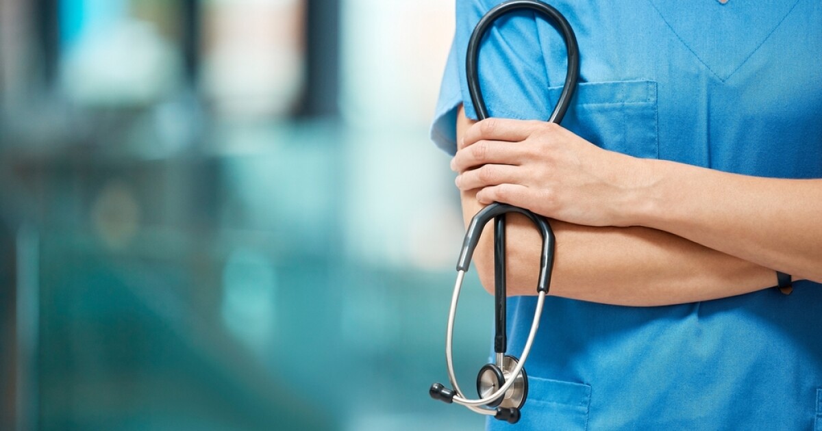 Nurses say proposed graduate loan caps could impact patient care