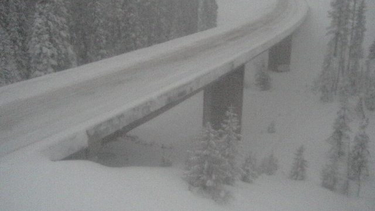 Vail Pass_Jan 6 2022