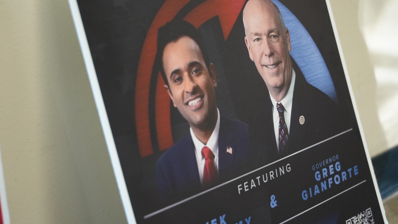 Ramaswamy-Gianforte